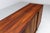 Rosewood Sideboard with Metal Legs, Denmark, 1960 For Sale - Image 11 of 18