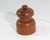 Mid-Century Modern Jens Quistgaard Dansk Teak Model 1616 Small Mushroom For Sale - Image 3 of 8