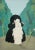 This is a 1985 color serigraph titled “Debutante” by the celebrated Art Deco artist Erté (Romain de Tirtoff). The work is...