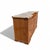 Large postmodern lacquer dresser with a faux marble top, neoclassical inlay-style panels, and brass-tone hardware. The...