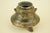 Antique Indian Dawat Bronze Inkwell in the Shape of a Stupa Pagoda, India, 19th Century For Sale - Image 14 of 18