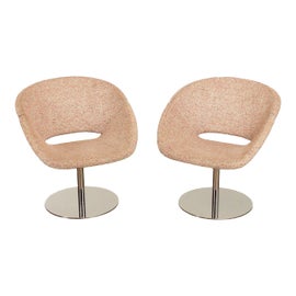 Example of Davis Furniture Side Chairs