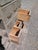 Vintage Shop Made Machinists Cabinet For Sale - Image 14 of 14
