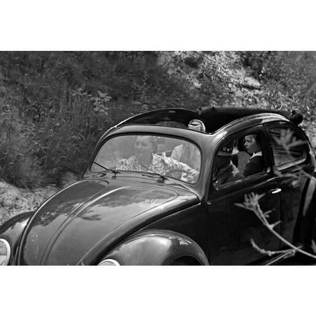 One of the photographers at Mauritius Publishing based in Berlin was Karl Heinrich Lämmel. Born on 30 July 1910 in Riesa,...