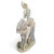 Lladro #4938 Baby's Outing Spanish Porcelain Woman With Baby Carriage For Sale In San Francisco - Image 6 of 12