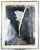 Paper Araldo Cavallera, Abstract Work on Paper, 1950s, Watercolor on Paper For Sale - Image 7 of 12