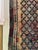 Antique Caucasian Kilim Rug Runner For Sale - Image 4 of 9