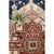 Traditional Serapi Wool Navy Area Rug- 8' 0'' X 10' 1'' For Sale - Image 3 of 7