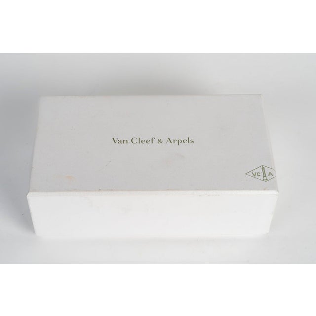 Bracelet Box from Van Cleef & Arpels, 1990s For Sale - Image 6 of 8