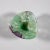 1960s Small Bowl in Cut Gemstone by Helmut Wolf, 1960s For Sale - Image 5 of 9