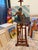 We Regret to Inform You!, Unique, Contemporary, 21st Century Painting, Emmanuel Akolo, Acrylic on Canvas, (2026) For Sale - Image 6 of 6