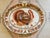 Mid 20th Century Vintage Colorful Turkey Platter, Towle Company For Sale - Image 5 of 5
