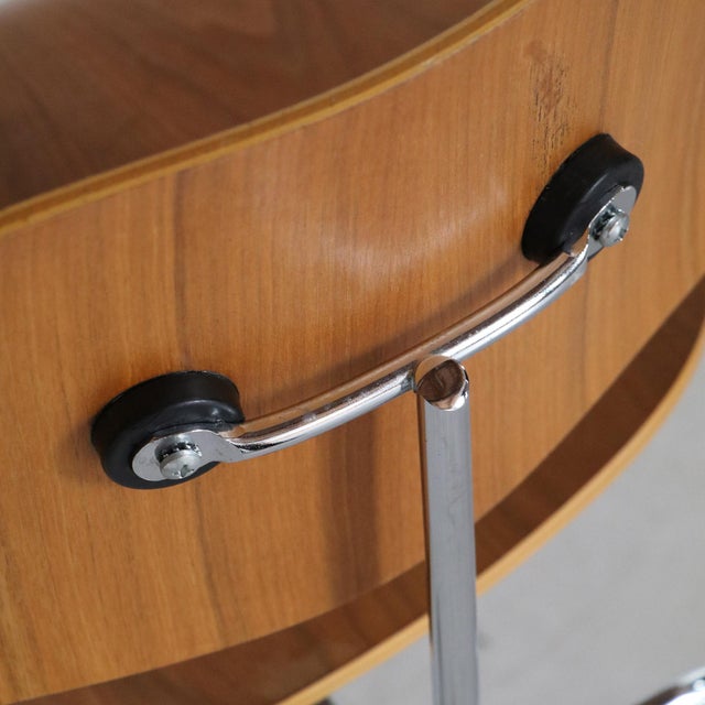 DCM Plywood Chair by Charles & Ray Eames for Herman Miller For Sale - Image 14 of 18