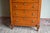 Antique Oak Empire Chiffonier For Sale - Image 4 of 10