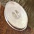 Silver 1940s Silver Platter Lid Hotel Andrew Johnson For Sale - Image 8 of 11