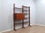 Teak Modular Wall Unit with Drop-Front Bar, 1950s For Sale - Image 16 of 16