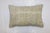 Contemporary Turkish Bolster Rug Pillow For Sale - Image 3 of 5