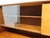 Brown Mid Century Modern Vintage Teak Highboard Credenza Buffet by Stonehill Danish Style For Sale - Image 8 of 15