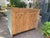 Antique Chest of Drawers in Fir, 1890s For Sale - Image 16 of 18