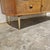 Walnut and Brass Sideboard by William Watting for Fristho, 1950s For Sale - Image 11 of 16