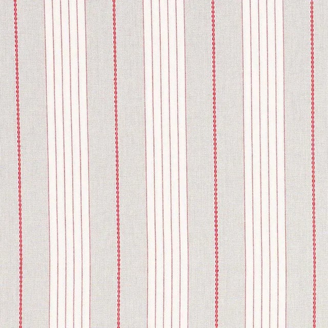 Charming and casual, this stripe is full of sweet details that are sure to delight time and time again. Minimum order of 2...
