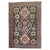Antique Persian Mahal Carpet For Sale - Image 15 of 18