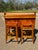 1960s Werner Biermann Bar and Barstools, 3 Pieces For Sale - Image 4 of 9