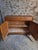Rustic French Country Sideboard in Wood, 1950 For Sale - Image 9 of 18