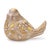 Kenneth Ludwig Chicago LED Bird Figurine (Set of 2) For Sale - Image 4 of 5