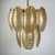 Murano Glass Cascade Chandelier, Italy, 1980s For Sale - Image 12 of 18