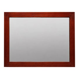 Example of Abstract Expressionism Mirrors