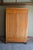 Antique Louis Philippe Oak Cabinet For Sale - Image 10 of 10