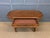 Antique French Walnut Centre Table, 1890 For Sale - Image 6 of 14