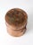 Antique Copper Sieve Pot For Sale - Image 10 of 11