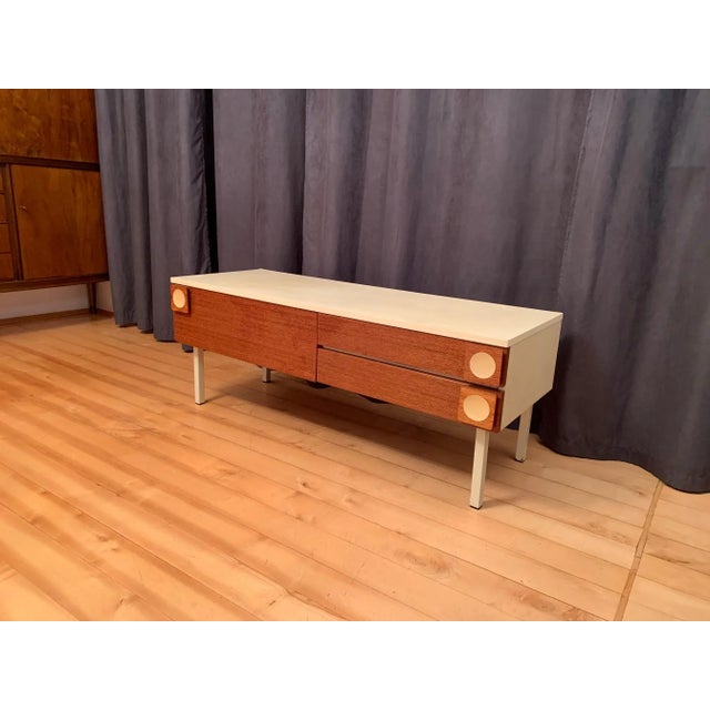 Vintage Chest of Drawers, 1970s For Sale - Image 3 of 13