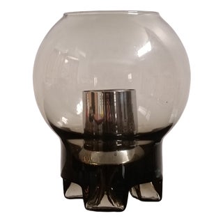 Table Lamp from Sussmuth Leuchten, 1970s For Sale