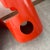 Vintage Cardboard Childrens Desk and Chair from Jean-Louis Avril, Set of 2 For Sale - Image 5 of 7