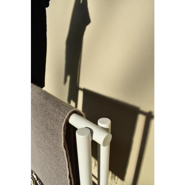 Haiku Clothes Rack by Equilibri For Sale - Image 6 of 7