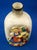Art Deco Hummel Series Ceramic Bottle with Bas-Relief Decoration by Franz Goebel, Germany, 1920s For Sale - Image 11 of 18