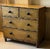 Antique 19th Century Regency Carved and Painted Faux Bamboo Chest of Drawers, England Circa 1830 For Sale In New York - Image 6 of 18