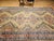 Vintage Turkish Oushak Rug, Hand-Knotted Wool, Pale Yellow, 1900s, 7' x 12' For Sale - Image 9 of 18