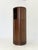 Wood Italian Sculptural Bar and Storage Cabinet by Gianfranco Frattini, 1950s For Sale - Image 7 of 15
