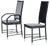 Dining Chairs by Ernst W. Beranek for Thonet, Austria, 1980s, Set of 10 For Sale