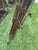 Industrial Vintage Industrial Military Tripod Spotlight Floor Lamp For Sale - Image 3 of 9