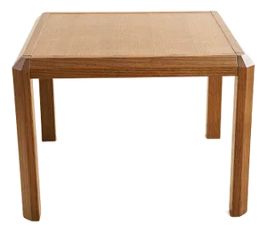 Modern Coffee Table, 1970s