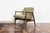Mid-Century Modern GFM 87 Armchair by Juliusz Kędziorek for GFM, Poland, 1960s For Sale - Image 4 of 16