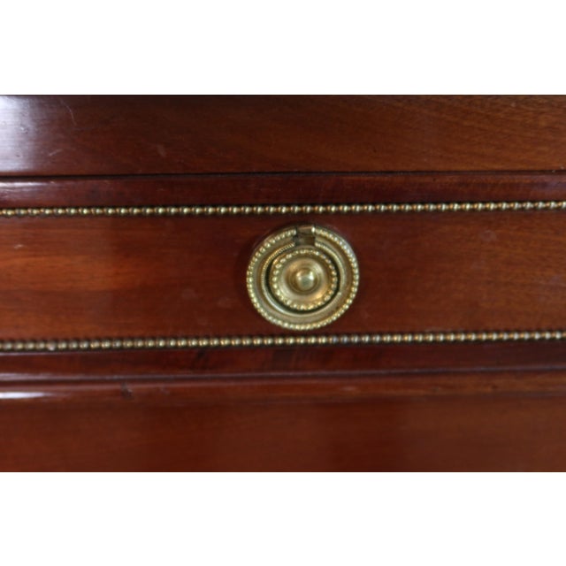 Antique Louis XVI Buffet, 1800s For Sale - Image 10 of 12