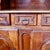French Provincial Walnut Buffet À Deux Corps, Early 19th Century For Sale - Image 13 of 16