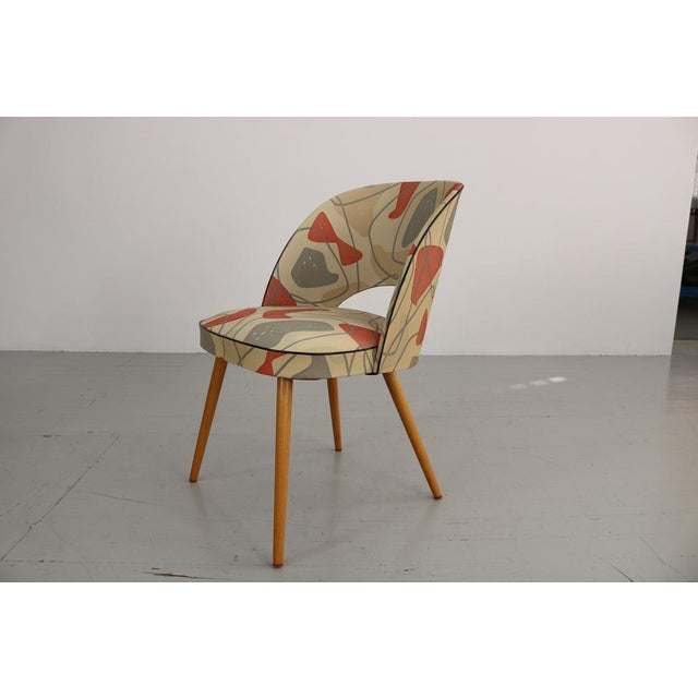 Cocktail Chair, Germany, 1950s For Sale - Image 18 of 18