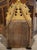 18th Century French Giltwood Mirror Aux Dauphins From Provence, Overall H-30 1/2 For Sale - Image 4 of 18